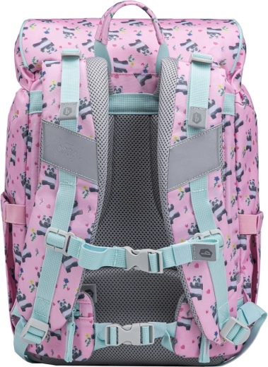 Ultra-léger et ergonomique pour un dos en bonne santé