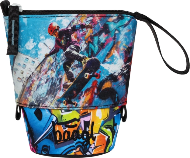 Matériau résistant et imperméable