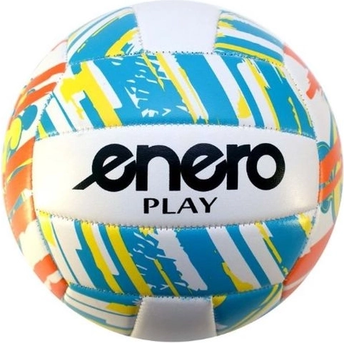 Ballon de volley de plage Enero Play taille 5