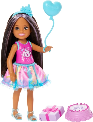 Une fête d’anniversaire complète