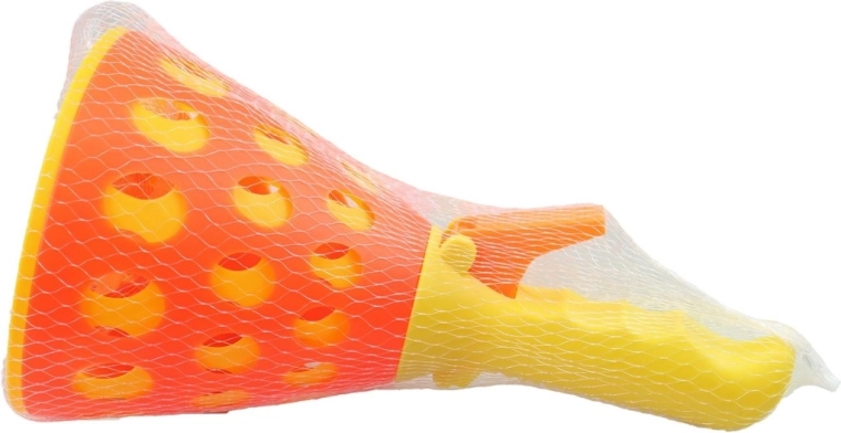 Structure légère et sûre