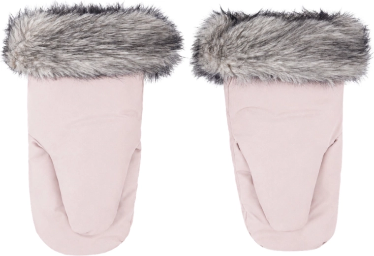 Des mains au chaud pendant les promenades