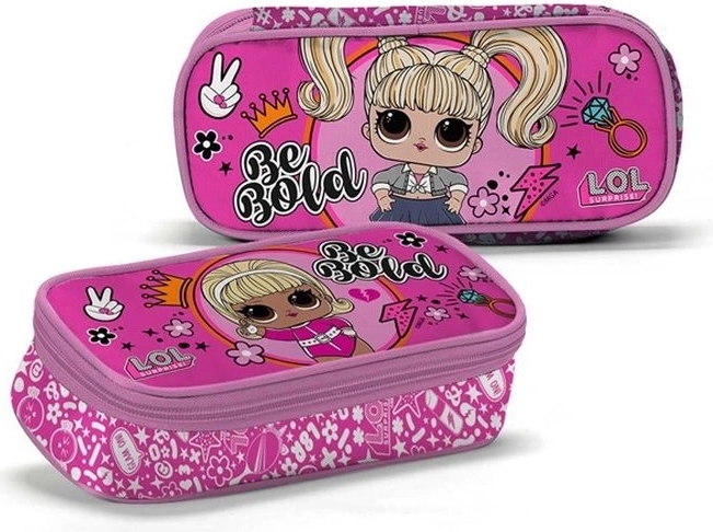 Trousse de toilette L.O.L. Surprise
