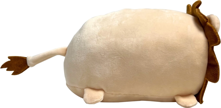 Peluche douce pour câlins et sommeil