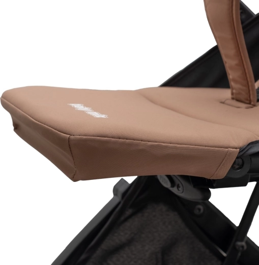 Châssis en aluminium léger et résistant