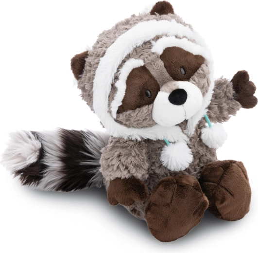 Peluche soyeuse pour des câlins sans fin