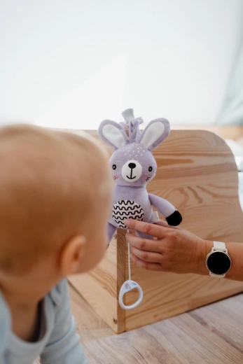 Musique apaisante d’un simple tirage