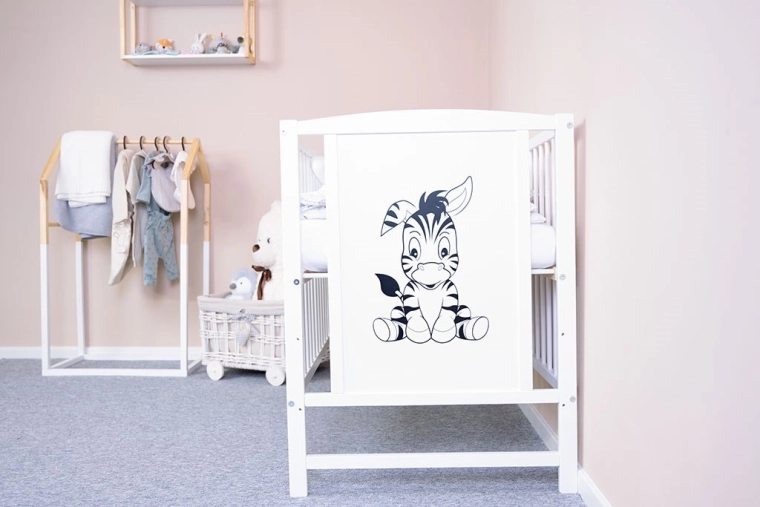 Barreaux amovibles pratiques