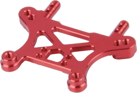 Amortisseurs arrière en aluminium CNC pour Z18CRT