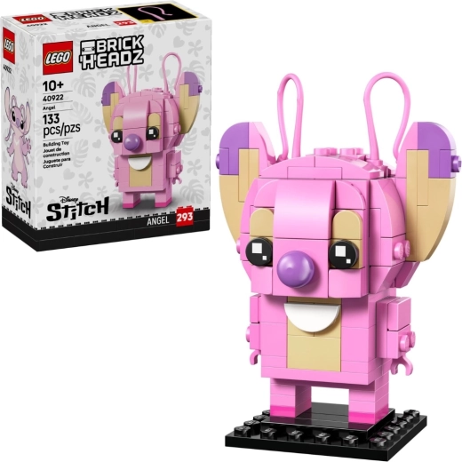 LEGO BrickHeadz Lilo et Stitch : Andzia
