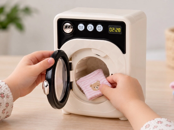 Porte ouvrante pour un jeu encore plus réaliste