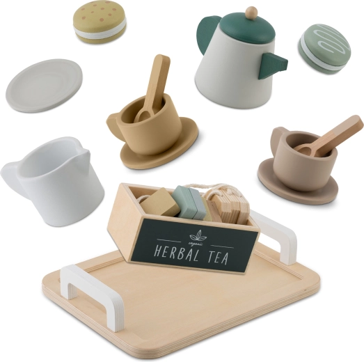 Inspiration Montessori pour un jeu autonome
