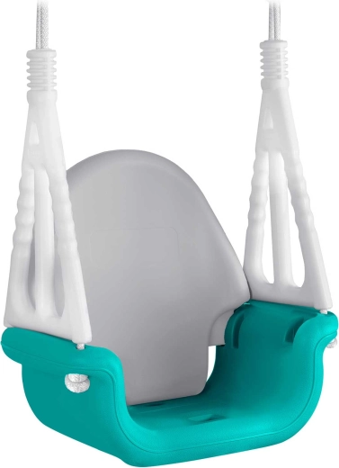 Balancement sûr et confortable