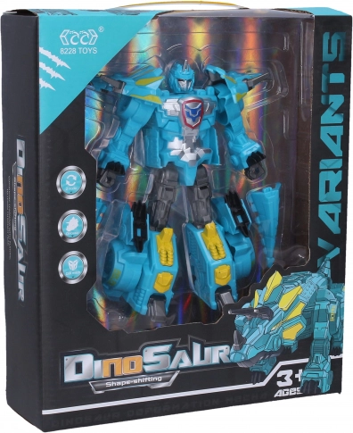 Robot dino 19 cm