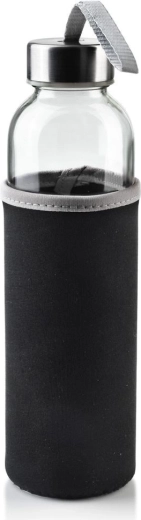 Verre pour un goût pur de la boisson