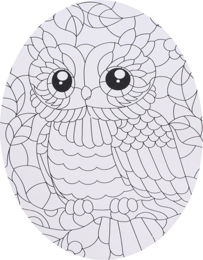 Illustrations détaillées et adorables
