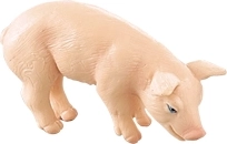 Figurine Cochon BALULU