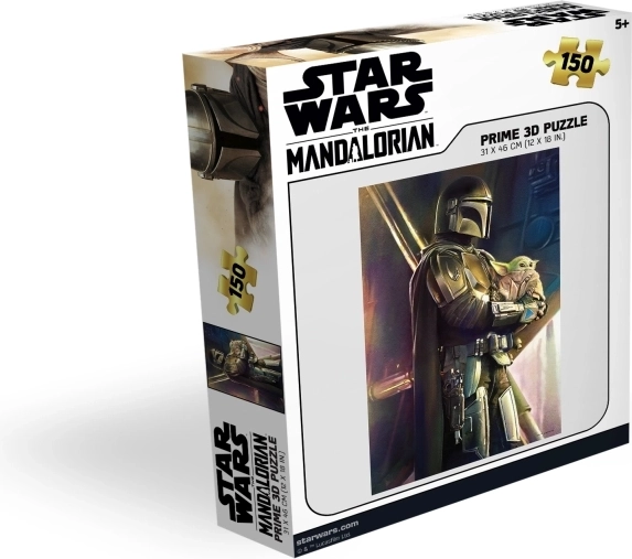 Taille idéale une fois assemblé