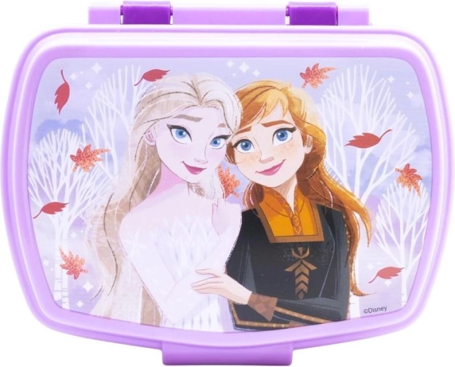 Motif Frozen apprécié