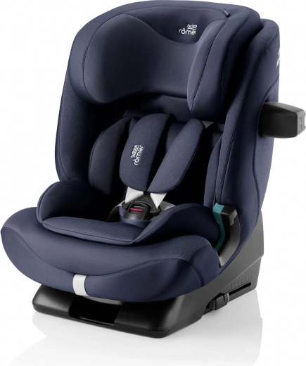 Siège auto Britax Römer Advansafix Pro Style Night Blue