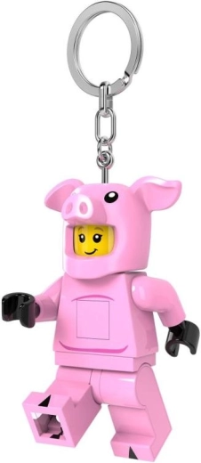 Lampe LED pratique pour les déplacements