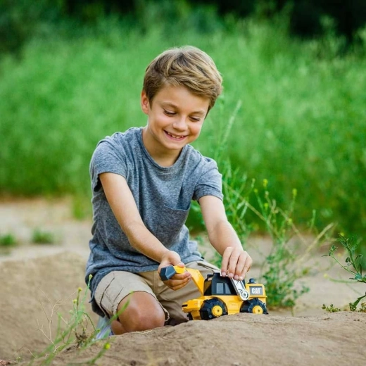 Jeu interactif avec sons