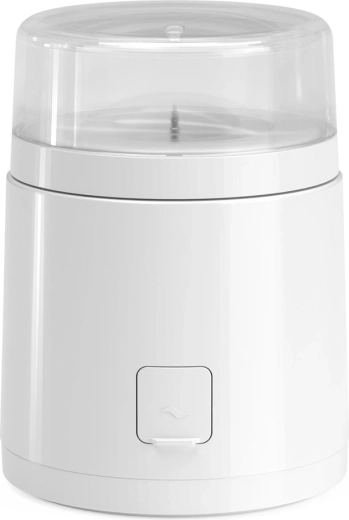 Design portable avec USB‑C et commande facile