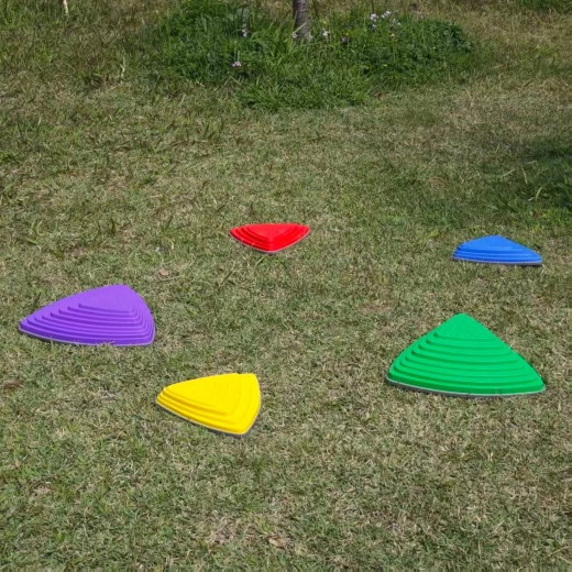 Texture sensorielle pour la stimulation et la sécurité