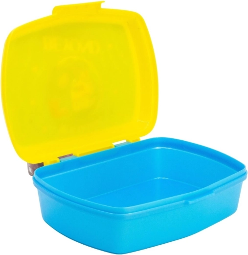 Boîte résistante pour tous les jours