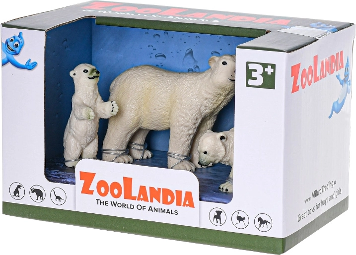Ensemble complet pour construire votre propre ZOO