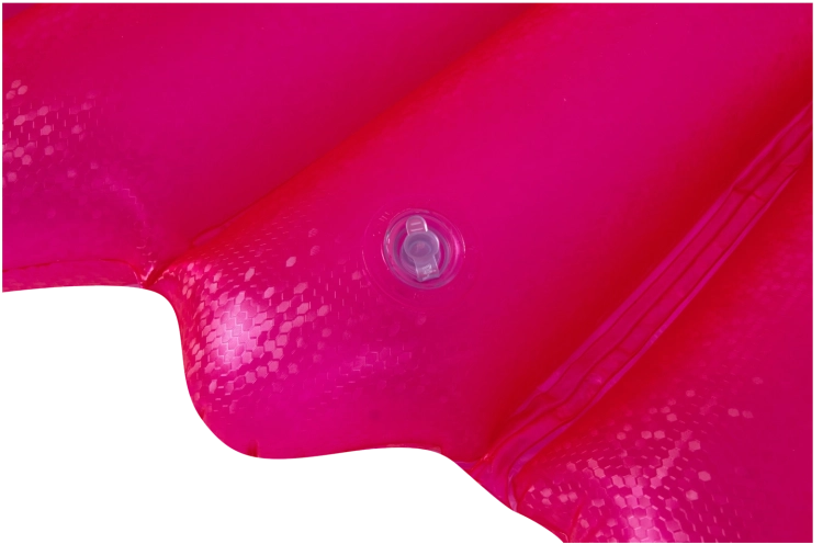 Trois chambres à air pour plus de sécurité