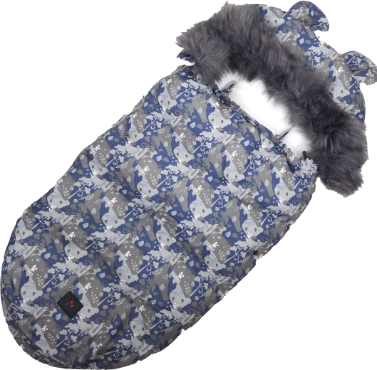 Protection imperméable et coupe‑vent