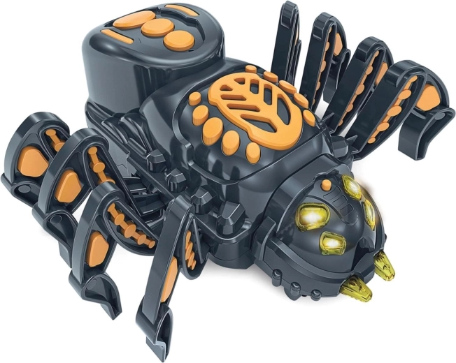 Araignée robotique à assembler