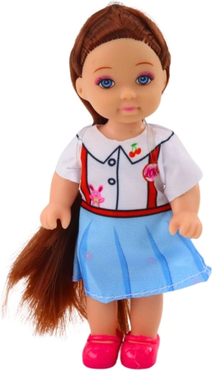 Membres articulés et détails réalistes