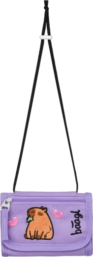 Port sécurisé autour du cou