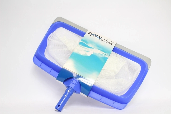 Filet Bestway pour le nettoyage de piscine