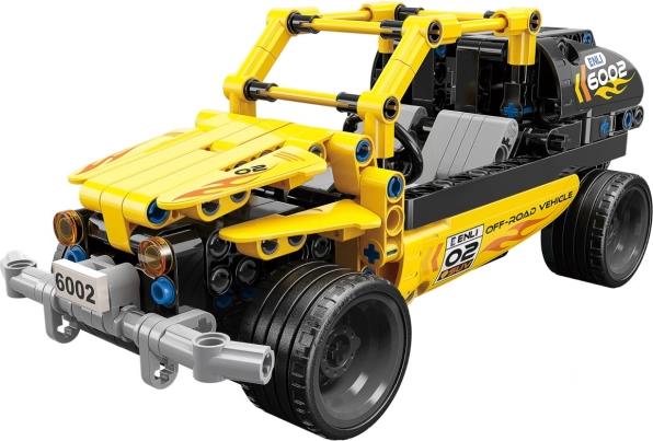 Construction Qman Model Power Savage Hercules