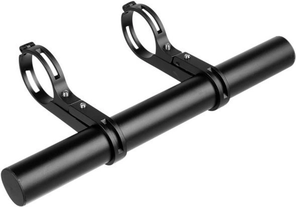 20 cm d’espace supplémentaire pour les accessoires