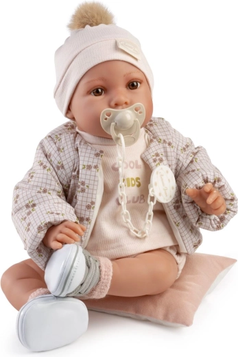 Sons de gazouillement de bébé