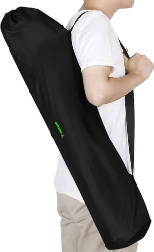 Portable et prêt à l’emploi en 5 minutes