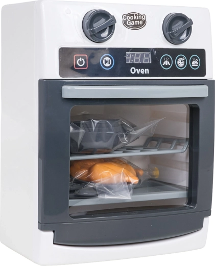 Effets lumineux et sonores réalistes