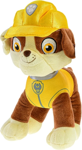 Peluche douce et sûre pour les tout-petits