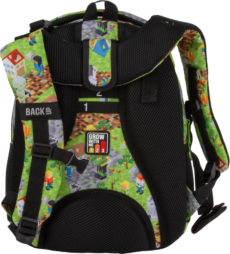 Grandit avec l’enfant : Grow With Me