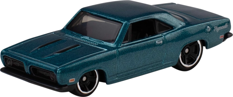 Voitures iconiques des films