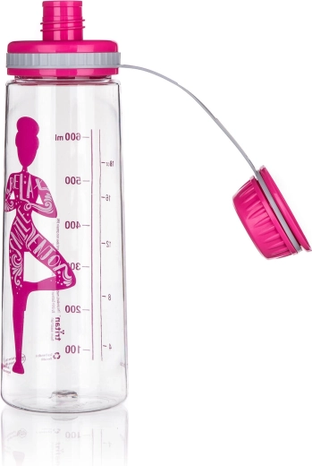 Tritan résistant et léger pour tous les jours