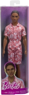 Ken Barbie stylé