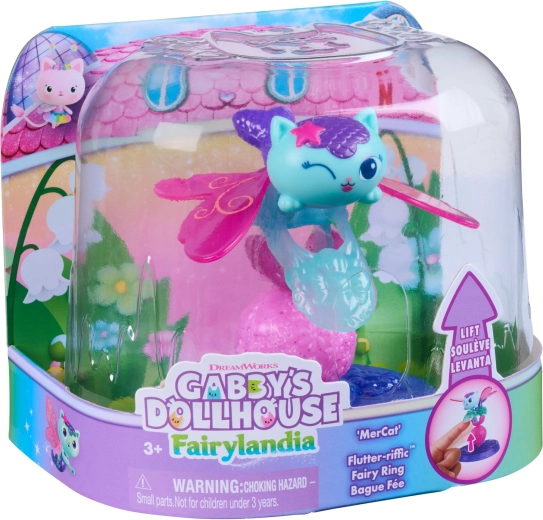 Jouet officiel Gabby’s Dollhouse de Spin Master