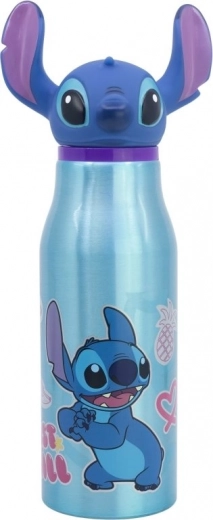 Bouteille d'eau en aluminium Stitch 690 ml