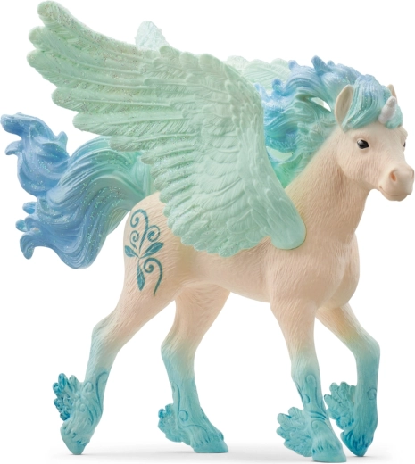 Bayala licorne Stormy poulain