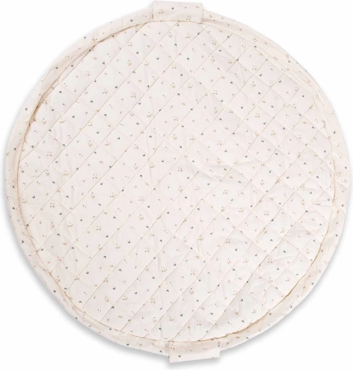 Coton biologique (GOTS) et rembourrage doux
